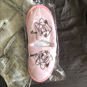 Lotteworld slippers for girls